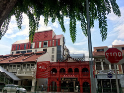 The Flow (D15), Retail #197701222